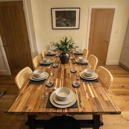Foundry Farm House Hexham Bagian luar foto
