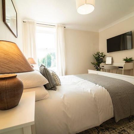 Foundry Farm House Hexham Bagian luar foto