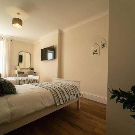 Foundry Farm House Hexham Bagian luar foto