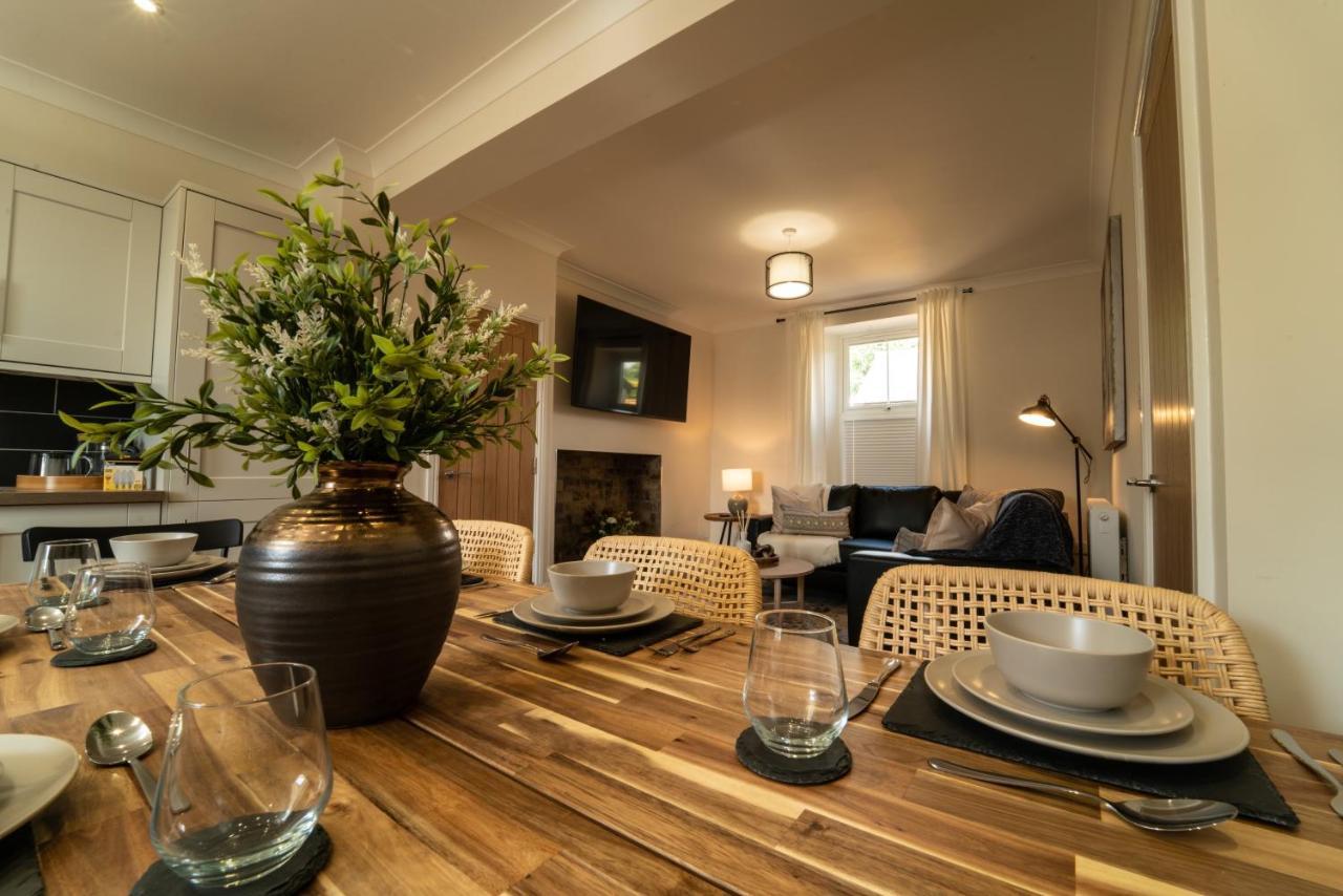 Foundry Farm House Hexham Bagian luar foto