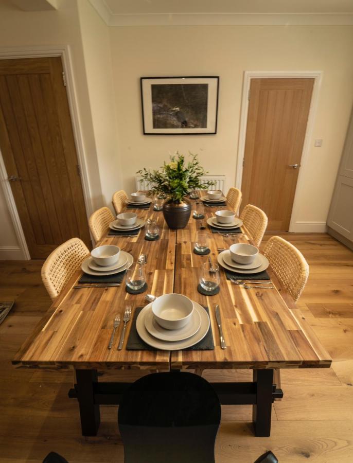 Foundry Farm House Hexham Bagian luar foto