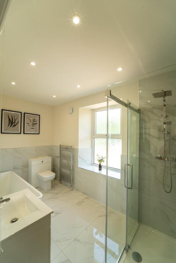Foundry Farm House Hexham Bagian luar foto