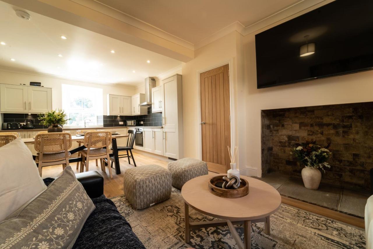 Foundry Farm House Hexham Bagian luar foto