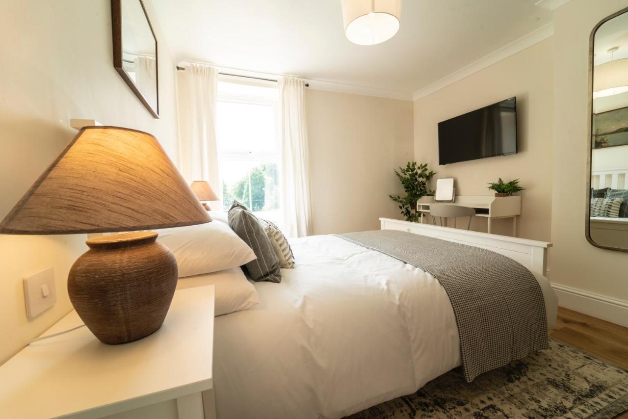 Foundry Farm House Hexham Bagian luar foto