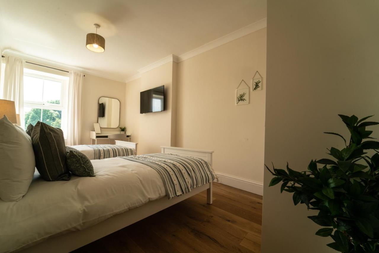 Foundry Farm House Hexham Bagian luar foto