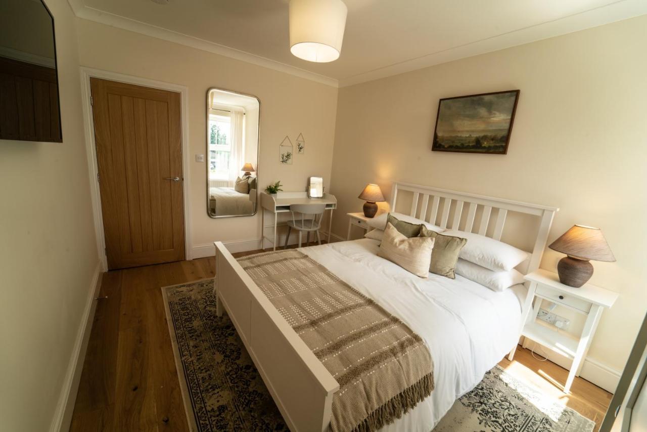 Foundry Farm House Hexham Bagian luar foto