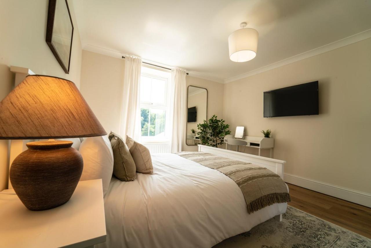 Foundry Farm House Hexham Bagian luar foto
