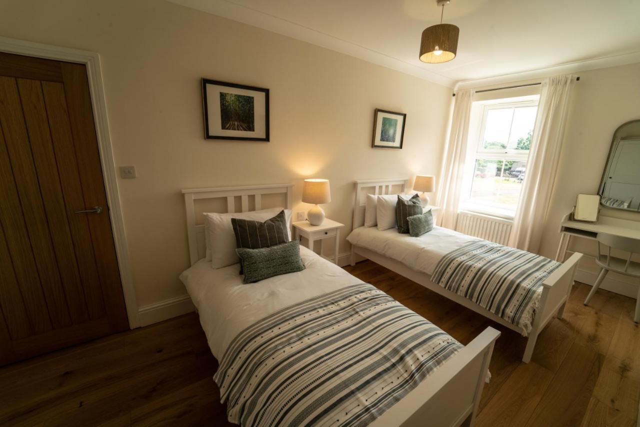 Foundry Farm House Hexham Bagian luar foto