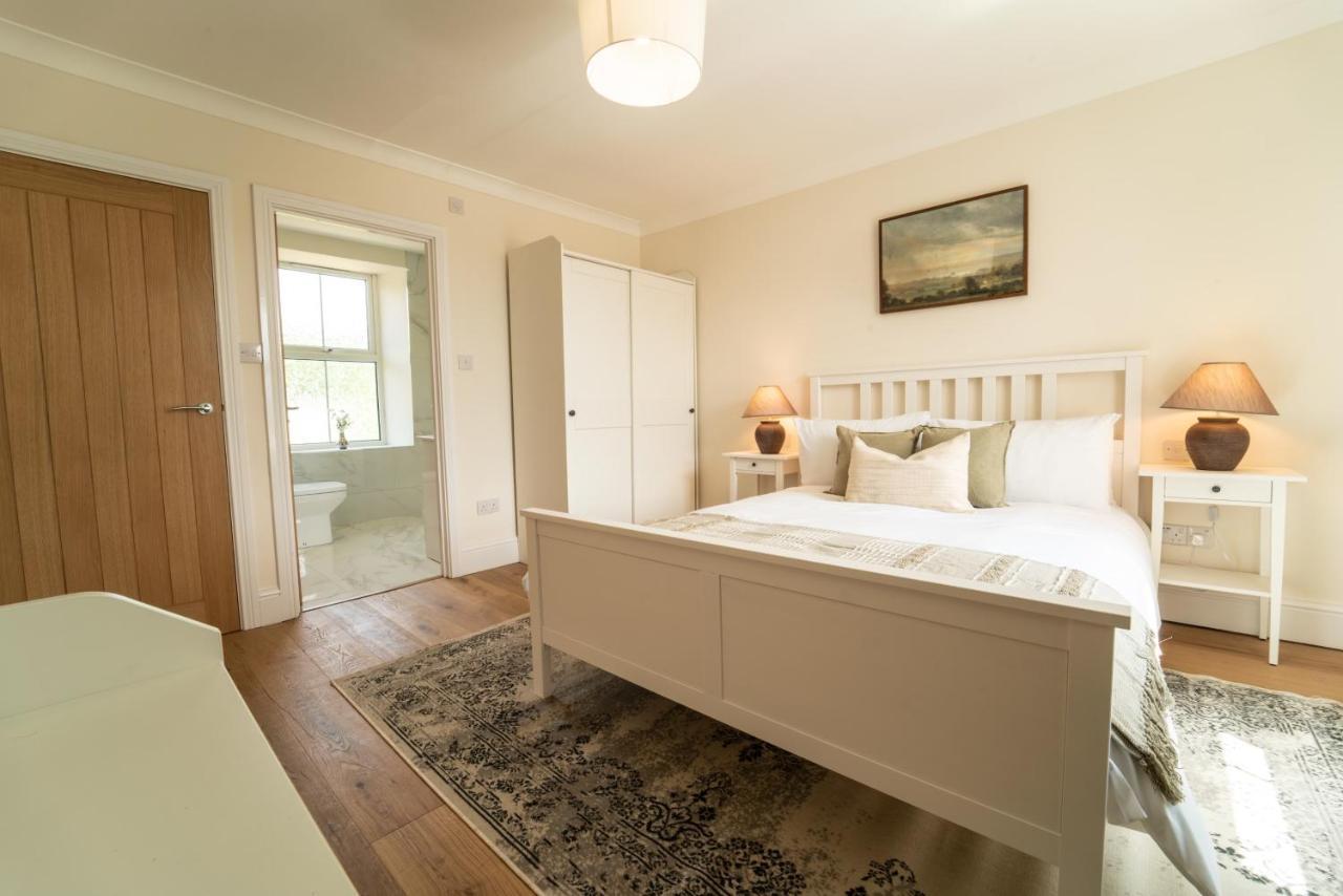 Foundry Farm House Hexham Bagian luar foto