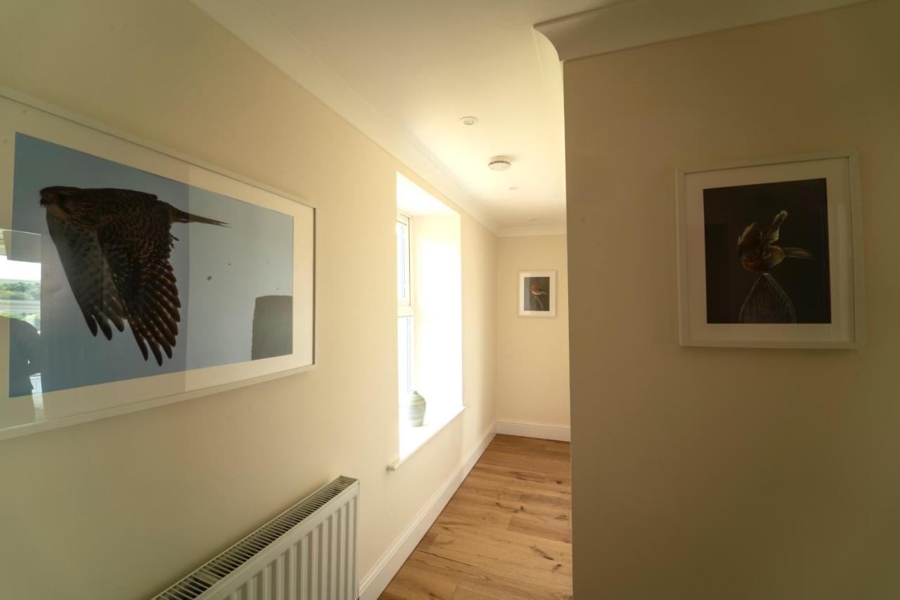 Foundry Farm House Hexham Bagian luar foto
